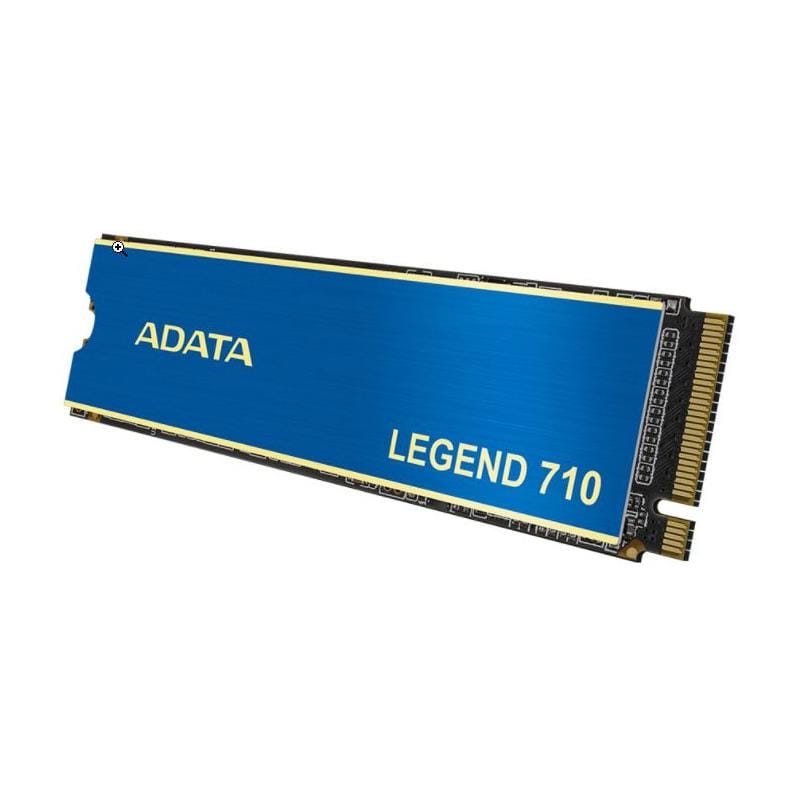 SSD ADATA Legend 710 1TB M.2 2280 PCIe Gen3x4 NVMe