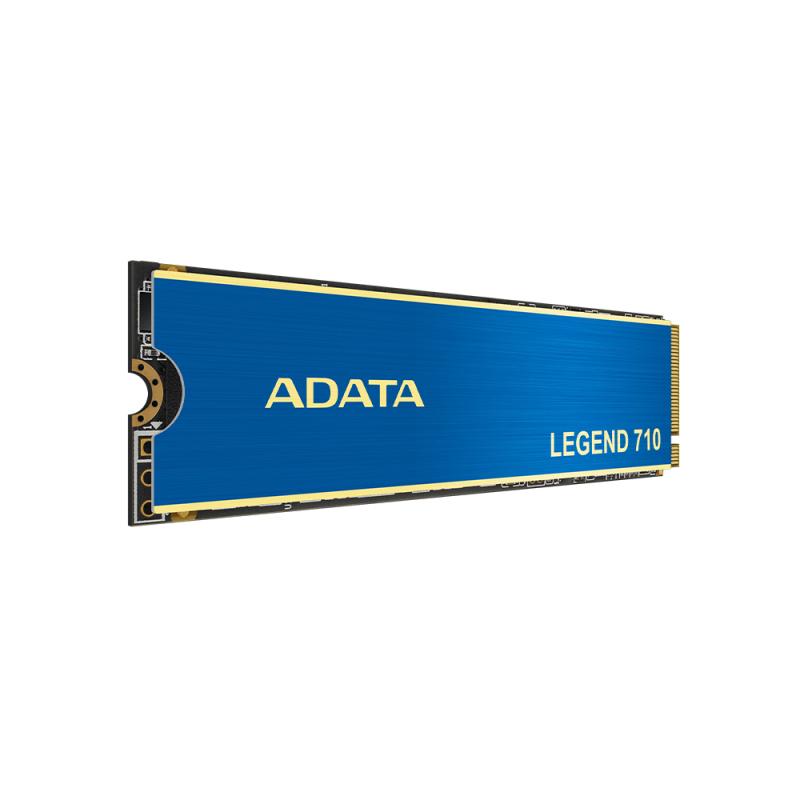 SSD ADATA Legend 710 1TB M.2 2280 PCIe Gen3x4 NVMe - imagine 4