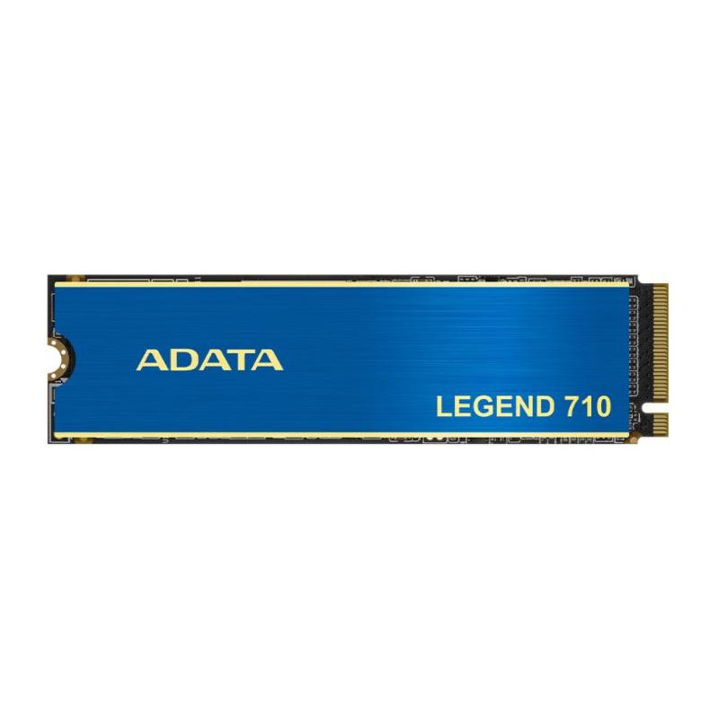SSD ADATA Legend 710 1TB M.2 2280 PCIe Gen3x4 NVMe - imagine 5
