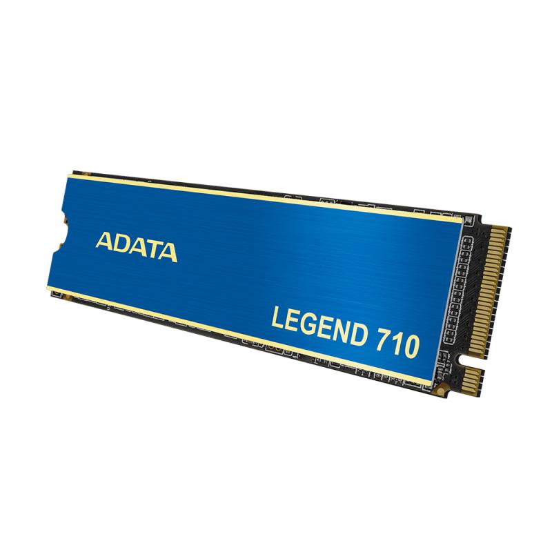 SSD ADATA Legend 710 1TB M.2 2280 PCIe Gen3x4 NVMe - imagine 6