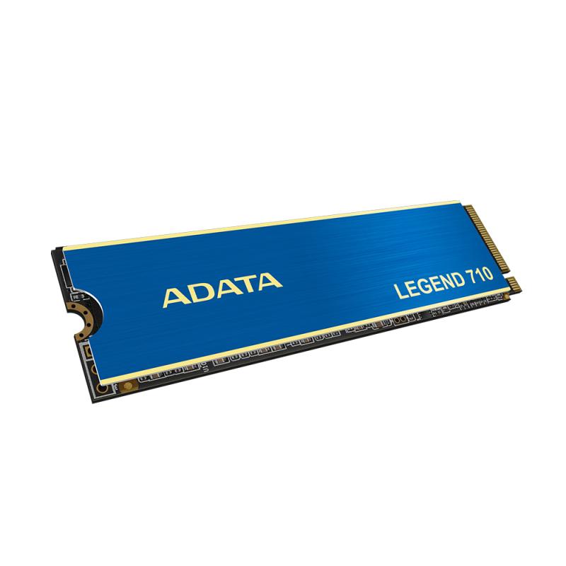 SSD ADATA Legend 710 1TB M.2 2280 PCIe Gen3x4 NVMe - imagine 7
