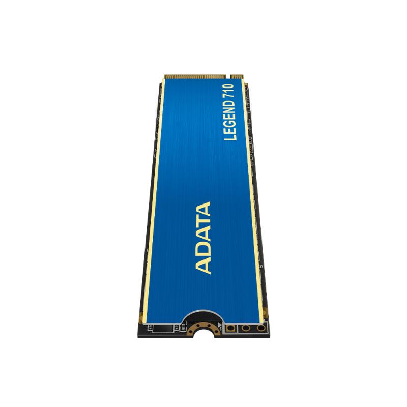 SSD ADATA Legend 710 1TB M.2 2280 PCIe Gen3x4 NVMe - imagine 8