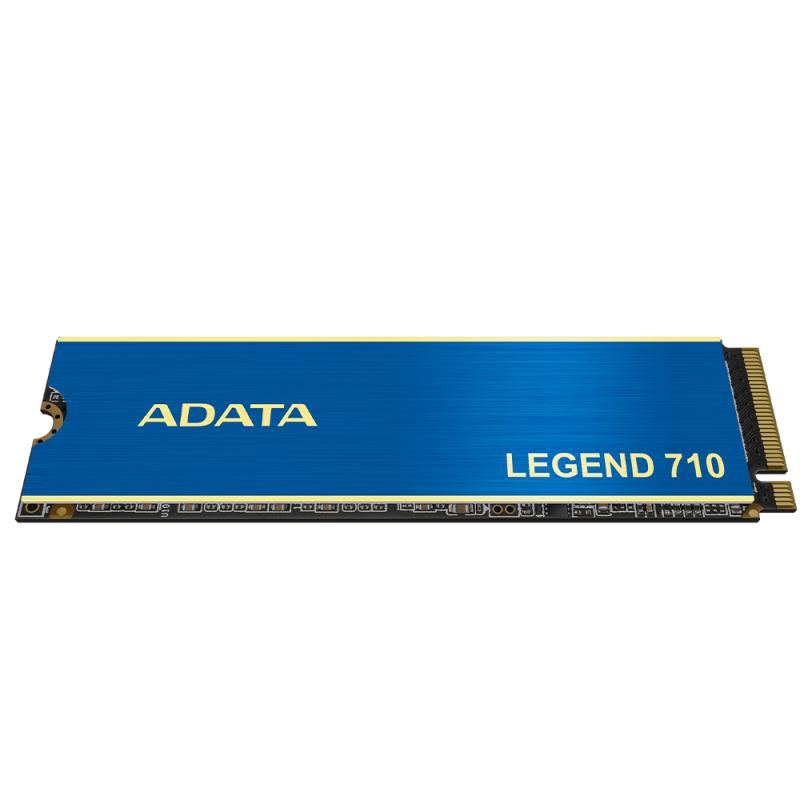 SSD ADATA Legend 710 1TB M.2 2280 PCIe Gen3x4 NVMe - imagine 9
