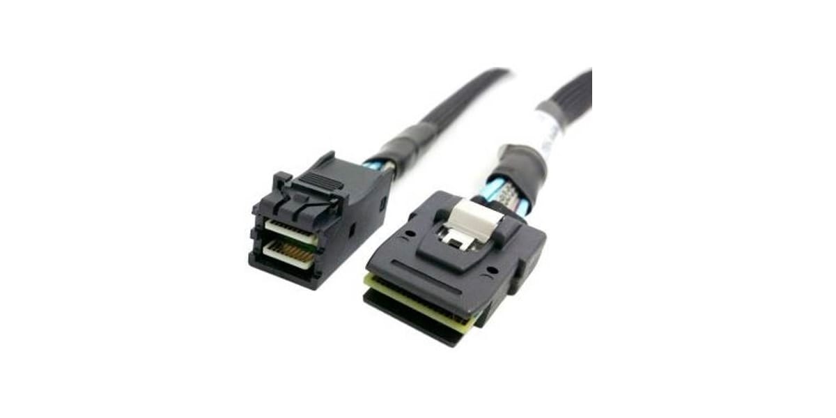 Kit Cablu INTEL AXXCBL950HDMS SFF8643-SFF8087 950mm