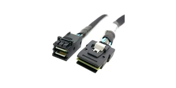 Kit Cablu INTEL AXXCBL950HDMS SFF8643-SFF8087 950mm