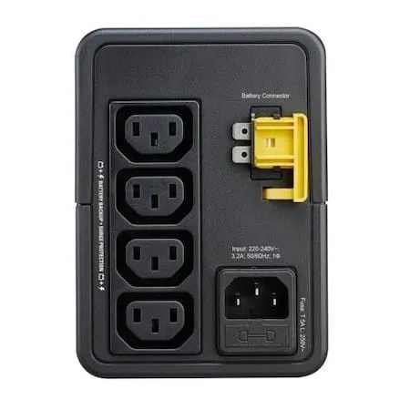 UPS APC Easy UPS BVX 900VA 230V AVR Schuko BVX900LI-GR - imagine 4