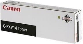 Toner CANON EXV14S Negru Original 8300 Pagini