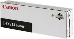 Toner CANON EXV14S Negru Original 8300 Pagini