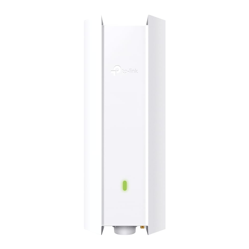 Access Point TP-LINK EAP623-Outdoor HD AX1800 Wi-Fi 6 Exterior