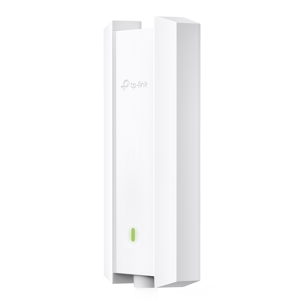Access Point TP-LINK EAP623-OUTDOOR HD AX1800 Wi-Fi 6 Exterior - imagine 2