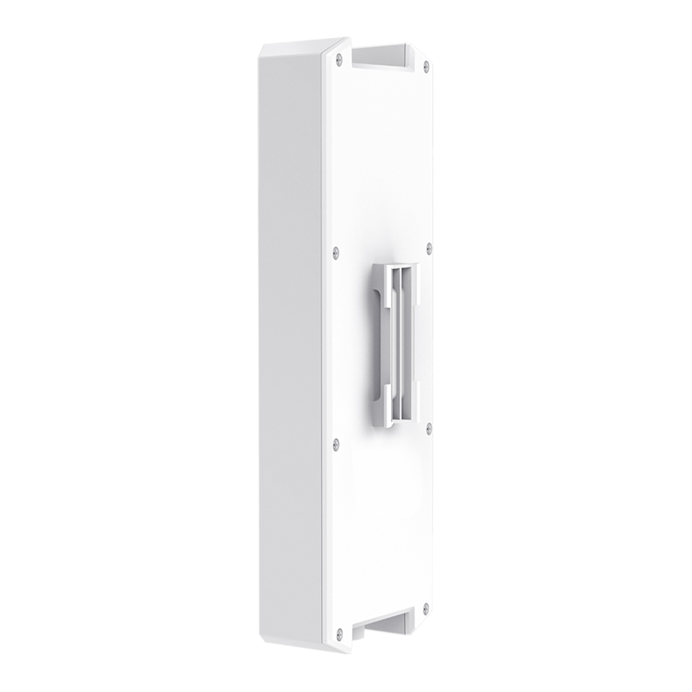 Access Point TP-LINK EAP623-OUTDOOR HD AX1800 Wi-Fi 6 Exterior - imagine 3