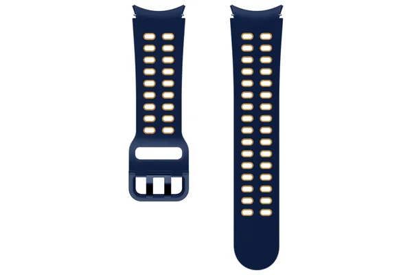 Curea SAMSUNG Extreme Sport Band 20mm S/M Navy