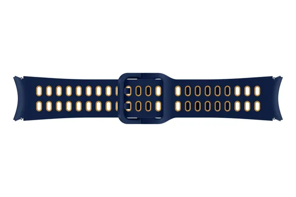 Curea SAMSUNG Extreme Sport Band 20mm S/M Navy - imagine 2