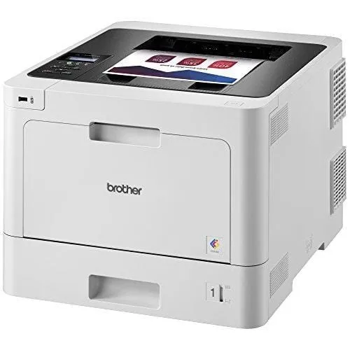 Imprimantă BROTHER HLL8260CDWYJ1 Laser Color A4
