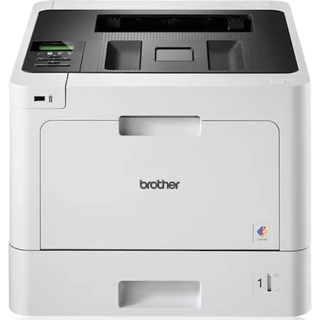 Imprimantă BROTHER HLL8260CDWYJ1 Laser Color A4 - imagine 2