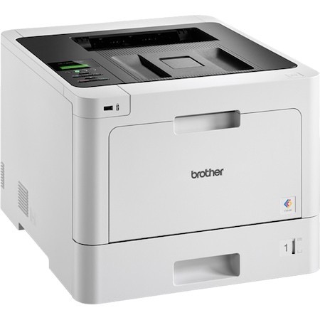 Imprimantă BROTHER HLL8260CDWYJ1 Laser Color A4 - imagine 3