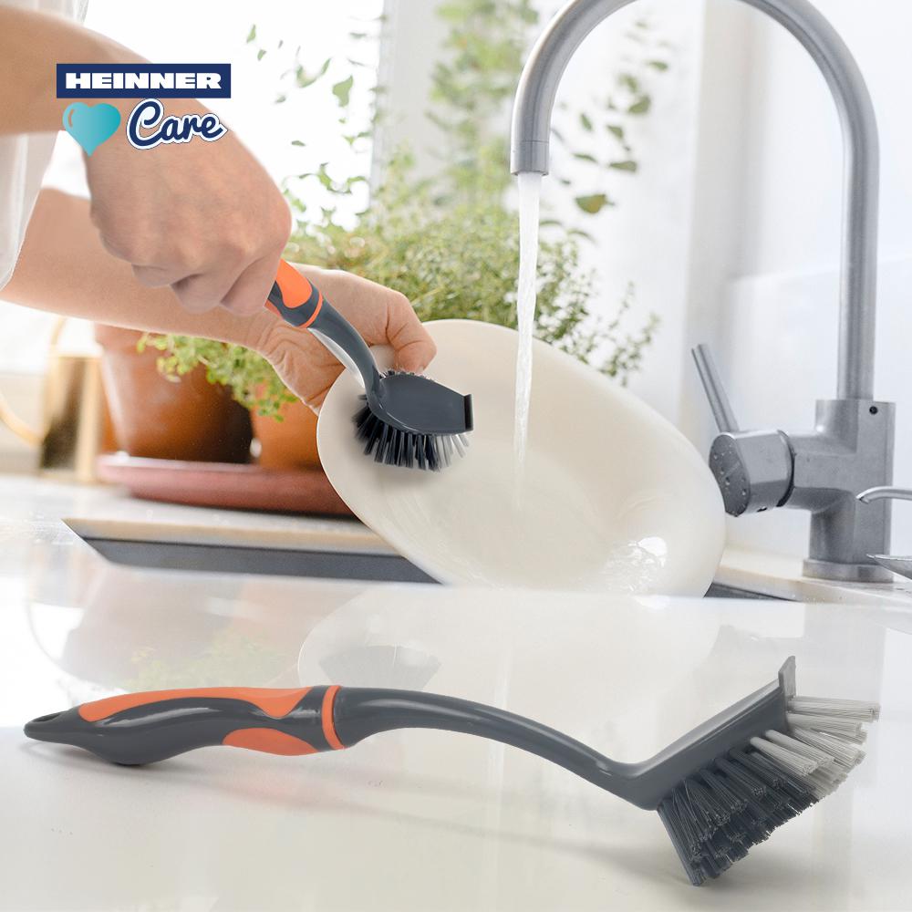 Set Curățenie 5 Piese HEINNER Mega Clean - imagine 8
