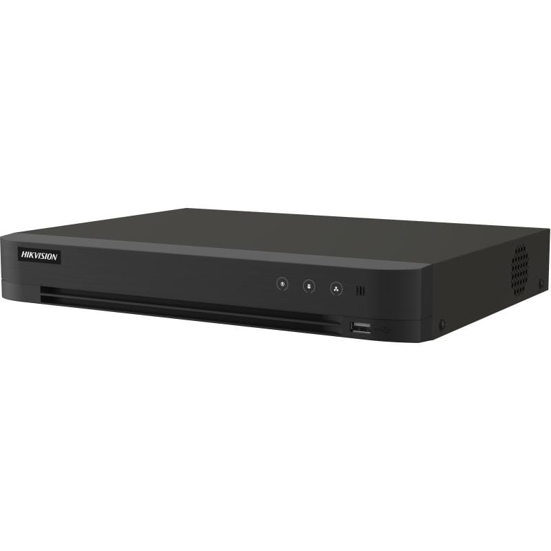 DVR HIKVISION AcuSense IDS-7208HUHI-M1/X 8 Canale 5MP