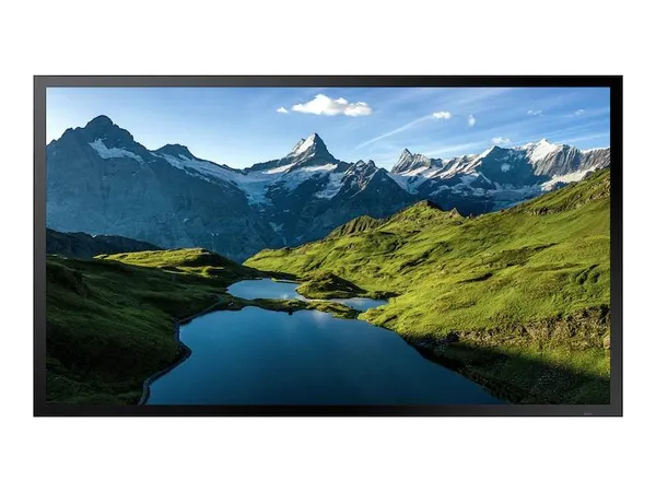 Monitor Signage SAMSUNG OH55A Outdoor 55 inch FHD 3500nit