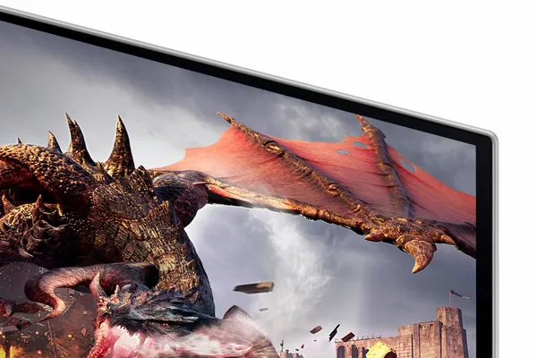 Monitor SAMSUNG Odyssey G8 32 inch OLED 4K 240Hz LS32DG802SUXDU - imagine 9
