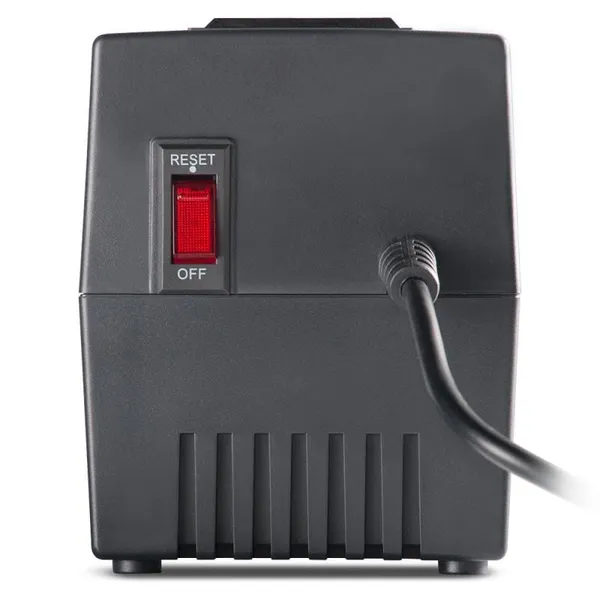 AVR NJOY Paladin 1000VA/500W Universal PWAV-10003PL-AZ01B - imagine 2