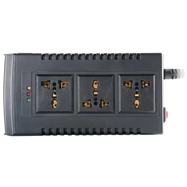 AVR NJOY Paladin 1000VA/500W Universal PWAV-10003PL-AZ01B - imagine 4