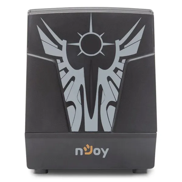 AVR NJOY Paladin 1000VA/500W Universal PWAV-10003PL-AZ01B - imagine 7