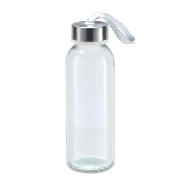 Sticlă Termoizo U-GROW 300ml UGBTL-300BLU - imagine 2