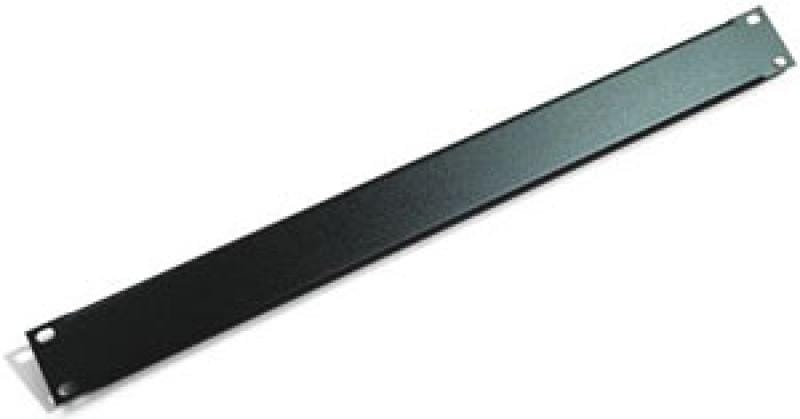 Panou Acoperitor Rack TRITON 19 inch 1U RAL7035