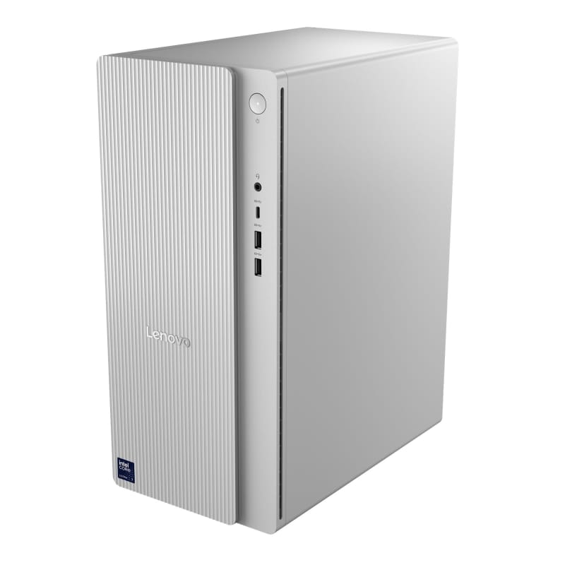 Desktop LENOVO IdeaCentre Tower 17IAS10 Core Ultra 5 225 16GB DDR5 512GB SSD