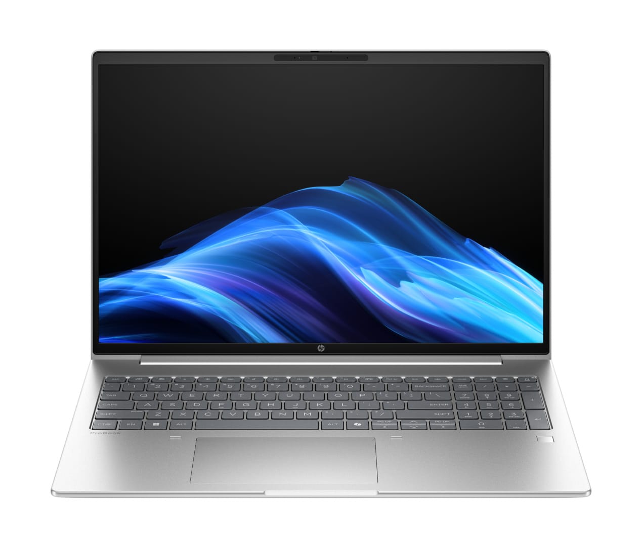 Laptop HP ProBook 4 G1i Intel Core Ultra 7 255U 16 inch 24GB 1TB Windows 11 Pro