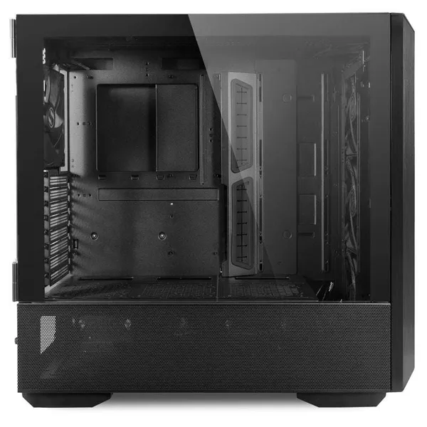 Carcasă PC LIAN LI LANCOOL III E-ATX Mid-Tower RGB Negru - imagine 5