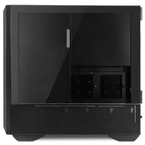 Carcasă PC LIAN LI LANCOOL III E-ATX Mid-Tower RGB Negru - imagine 7