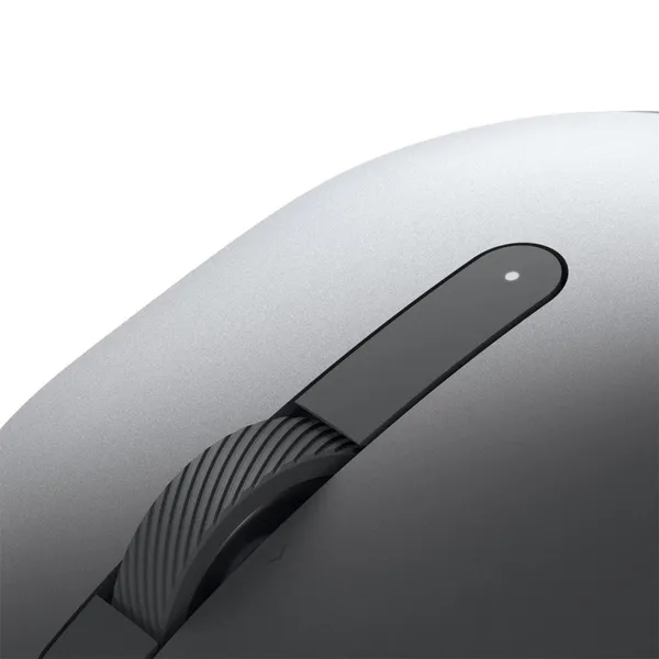 Mouse DELL MS5120W Wireless Titan Grey - imagine 11