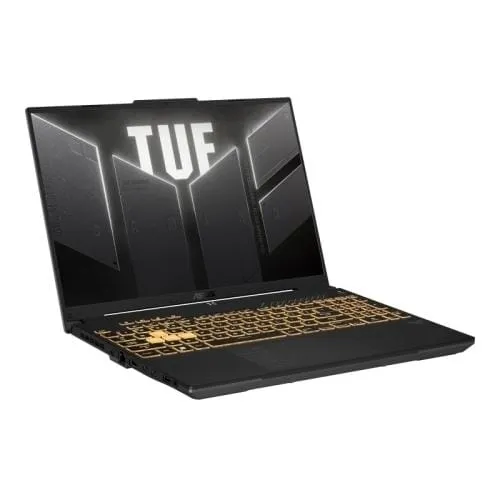 Laptop Gaming ASUS TUF F16 FX607VJ Intel Core 5 RTX 3050 16GB 512GB - imagine 4