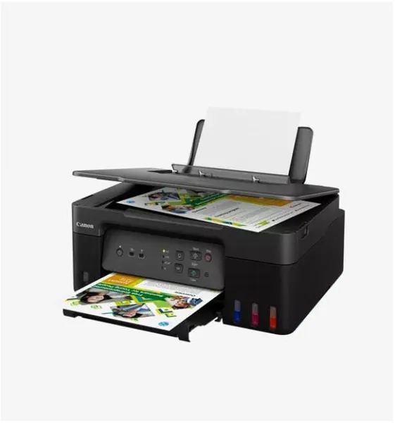 Imprimantă Multifuncțională CANON PIXMA G3430 A4 CISS