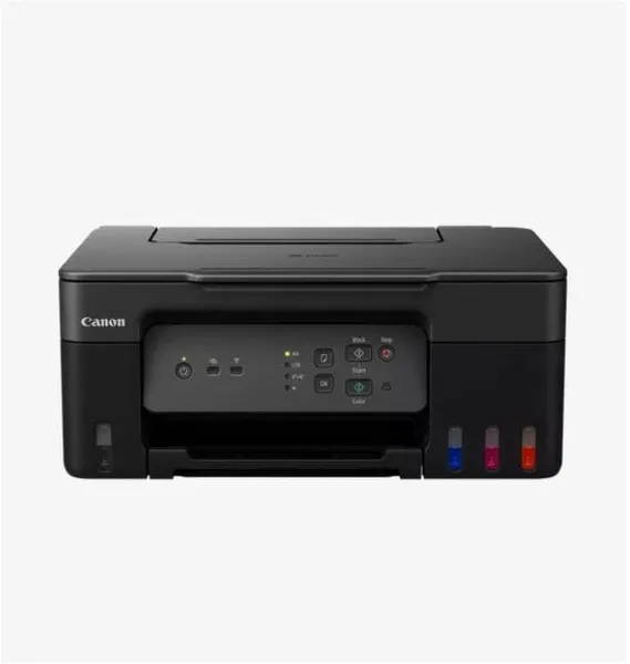 Imprimantă Multifuncțională CANON PIXMA G3430 A4 CISS - imagine 3