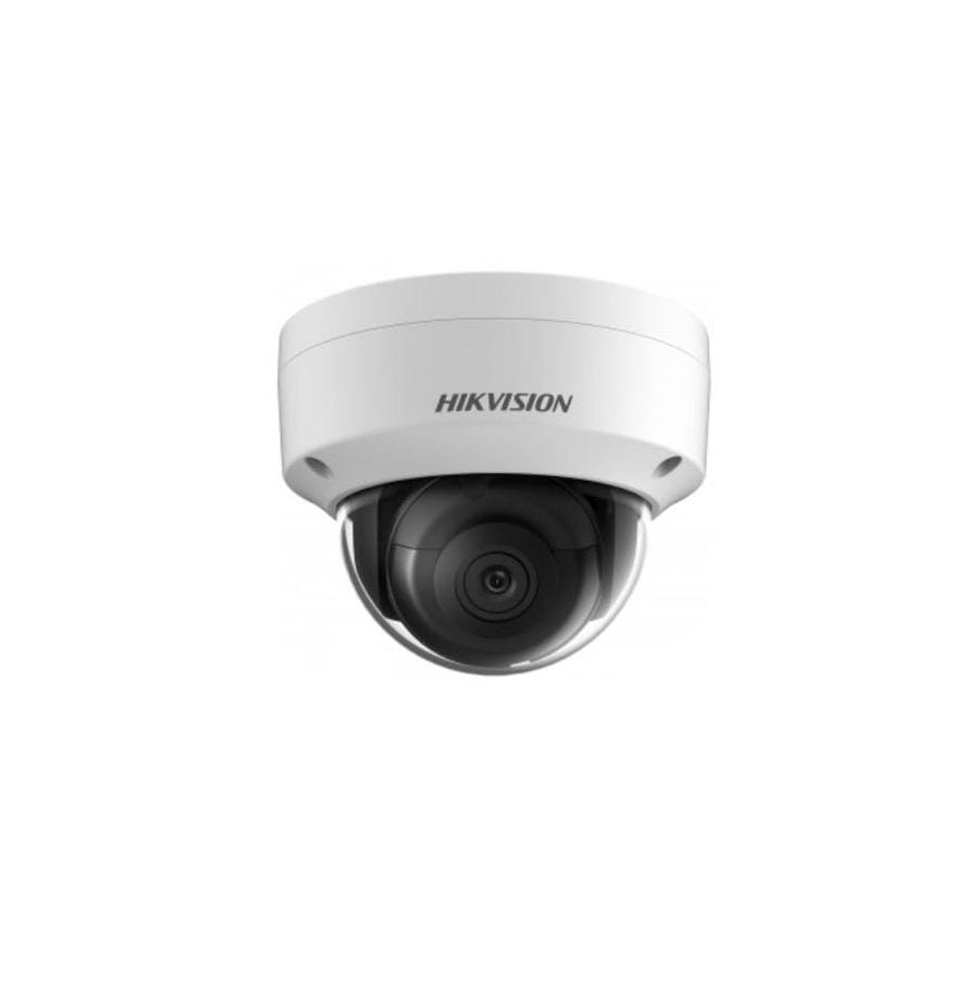 Cameră Supraveghere Dome HIKVISION DS-2CE57H8TVPITF28 5MP 2.8mm IP67