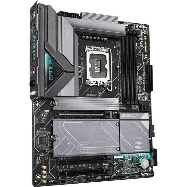 Placă de bază GIGABYTE Z890 EAGLE WIFI7 LGA1851 ATX - imagine 3