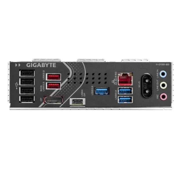 Placă de bază GIGABYTE Z890 EAGLE WIFI7 LGA1851 ATX - imagine 4