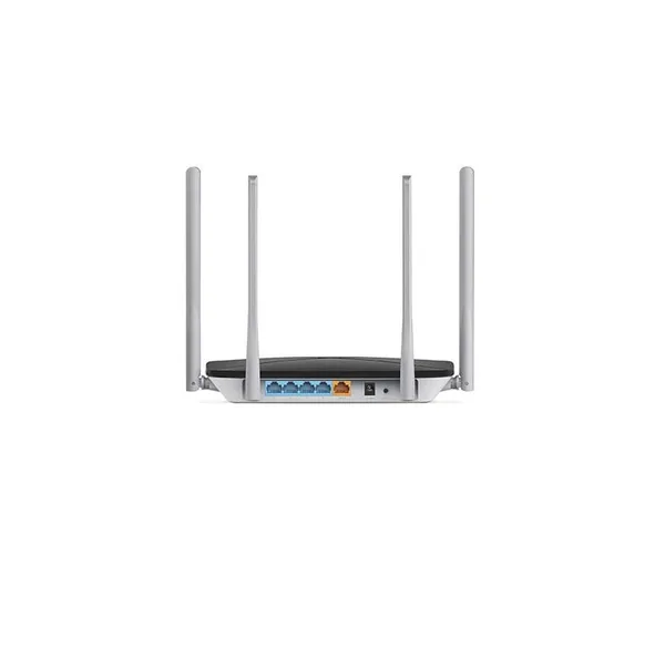 Router Wireless MERCUSYS AC12 AC1200 Dual Band - imagine 3
