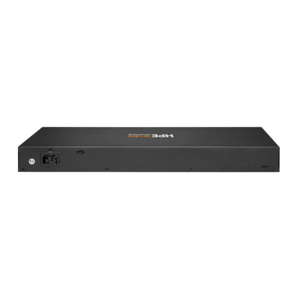 Switch ARUBA NETWORKS CX 6100 24G Class4 PoE 4SFP+ 370W - imagine 2