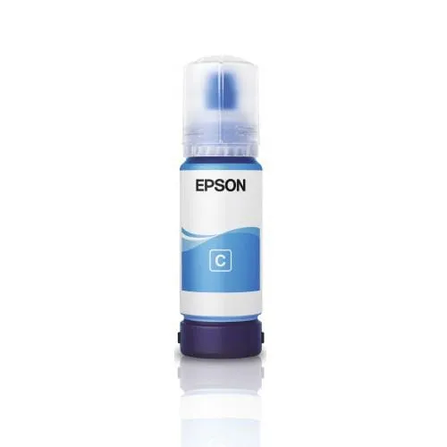 Cartuș Cerneală EPSON 115 Cyan 70 ml Original - imagine 3