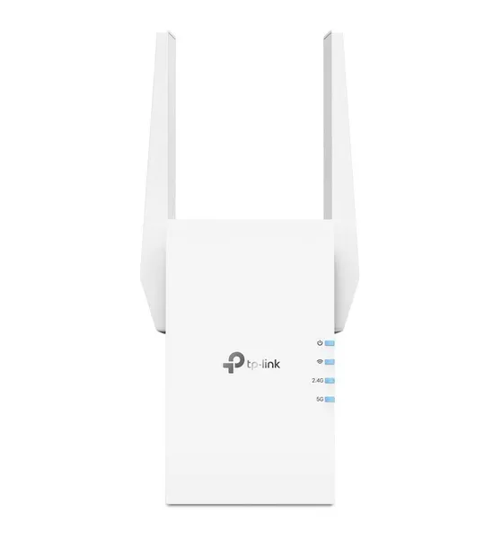 Range Extender TP-LINK RE705X Wireless 3000Mbps Dual Band - imagine 3