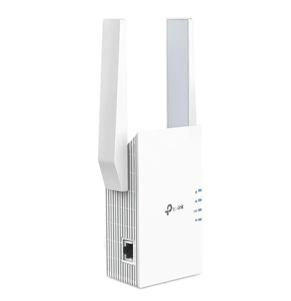 Range Extender TP-LINK RE705X Wireless 3000Mbps Dual Band - imagine 2