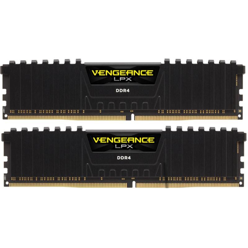Memorie RAM CORSAIR Vengeance LPX 16GB DDR4 3200MHz CL16