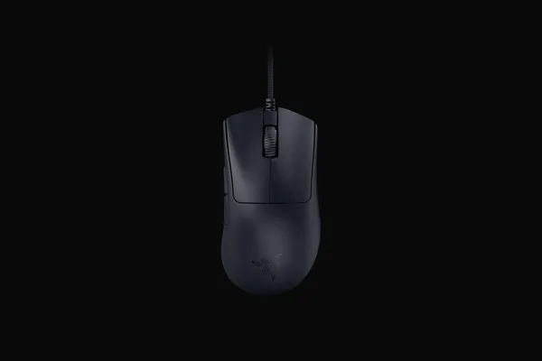 Mouse RAZER DeathAdder V3 Ergonomic 30000 DPI Negru