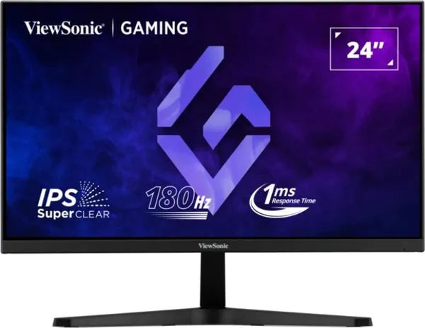 Monitor VIEWSONIC VX24G1-HD 23.8 Full HD 180Hz IPS