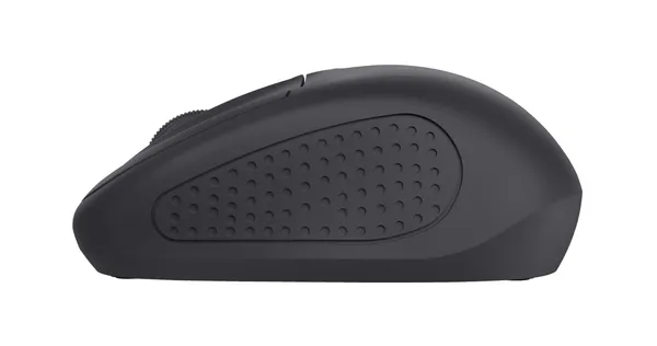 Mouse TRUST Primo Wireless 1600 DPI Negru TR-24794 - imagine 4