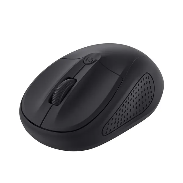 Mouse TRUST Primo Wireless 1600 DPI Negru TR-24794 - imagine 3